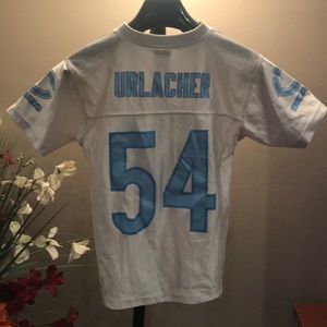 Child Chicago Bears Urlacher Jersey #54